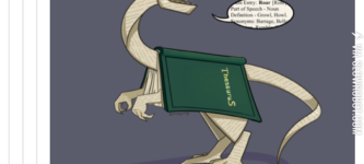 Thesaurus