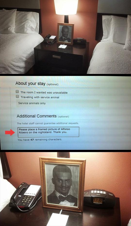 How+You+Know+Your+Hotel+Is+Awesome