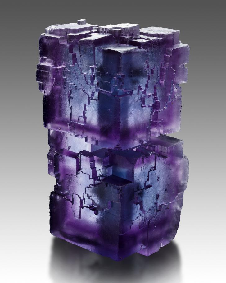 Fluorite+crystals