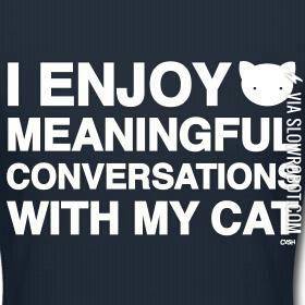 Conversations+with+my+cat
