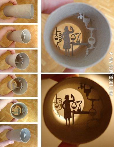 Toilet+Paper+Roll+Art