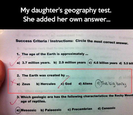 Little+Girl+Absolutely+Nails+Geography+Test