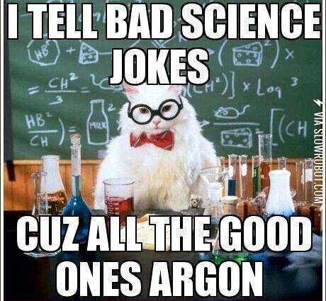 I+tell+bad+science+jokes