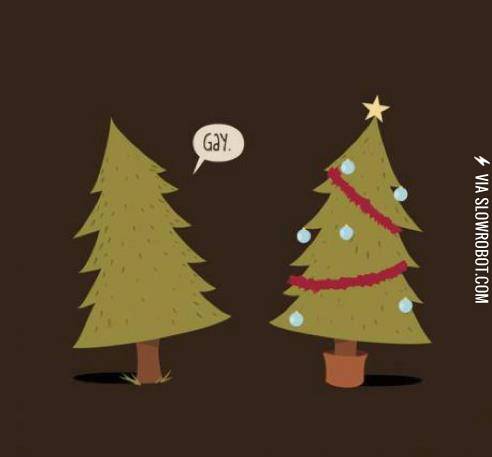 Christmas+tree+problems