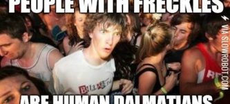 Human+dalmatians