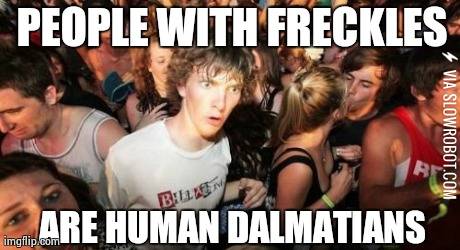 Human+dalmatians