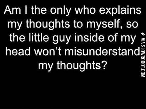 Explaining+my+thoughts+to+myself