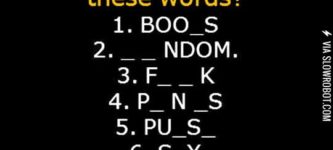 How+hast+can+you+guess+these+words%3F