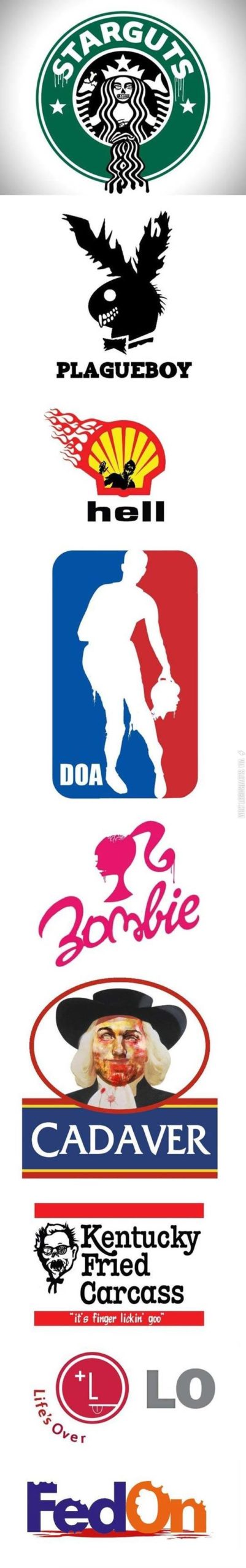 If+zombies+ran+the+world.