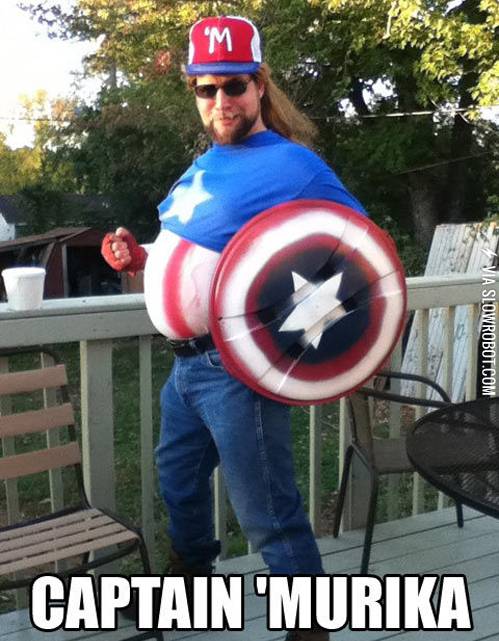 Captain+%26%238216%3BMurika.