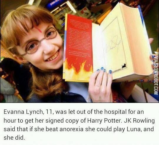 How+Luna+Lovegood+was+cast.