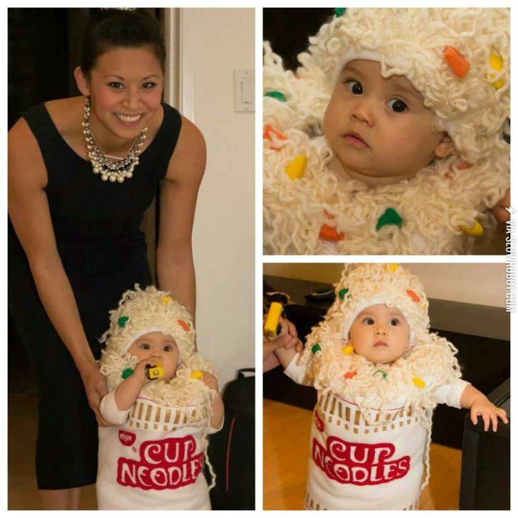 Cutest+cup+of+noodles+costume