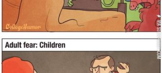 Childhood+vs.+adult+fears.