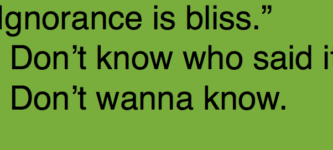 Blissfully+unaware%7E