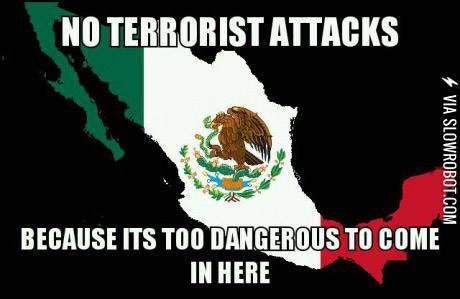 No+terrorist+attacks.