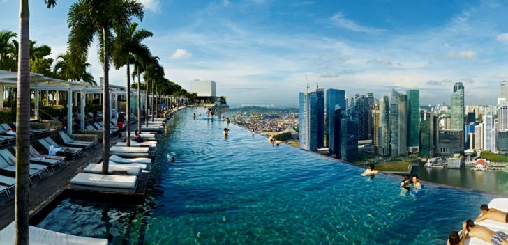Rooftop+Pool%2C+Marina+Bay+Sands+Resort%2C+Singapore
