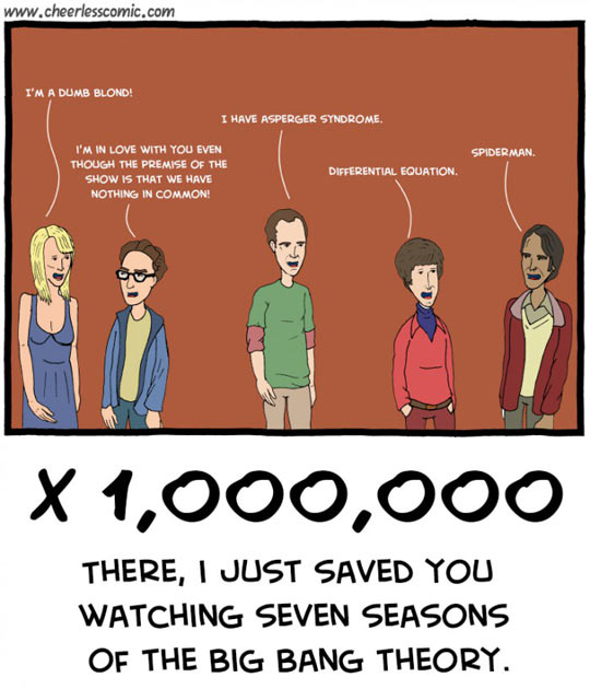 The+Big+Bang+Theory+Summed+Up