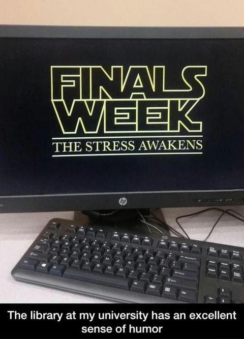 The+library+at+my+university