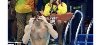 The+worlds+most+useless+job%2C+A+lifeguard+at+the+Olympics