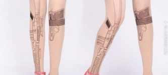 Gun+tights.