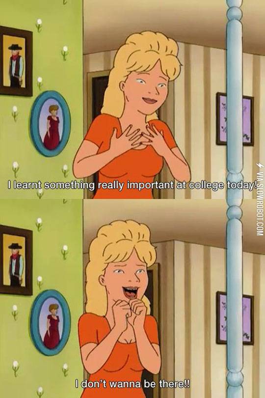 My+feelings+toward+college.