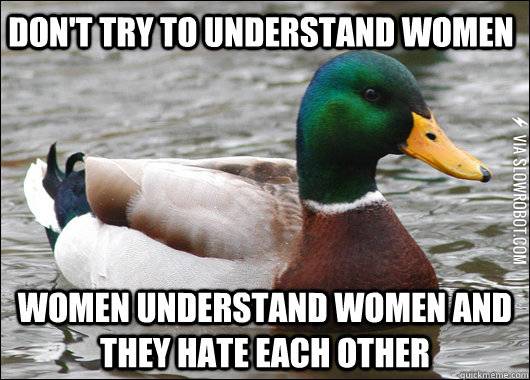Actual+Advice+Mallard+on+understanding+women.