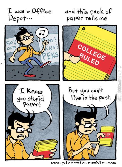 College+ruled.