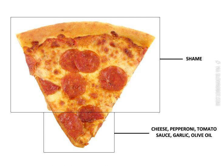 What+pizza+tastes+like+when+you%26%238217%3Bre+on+a+diet.