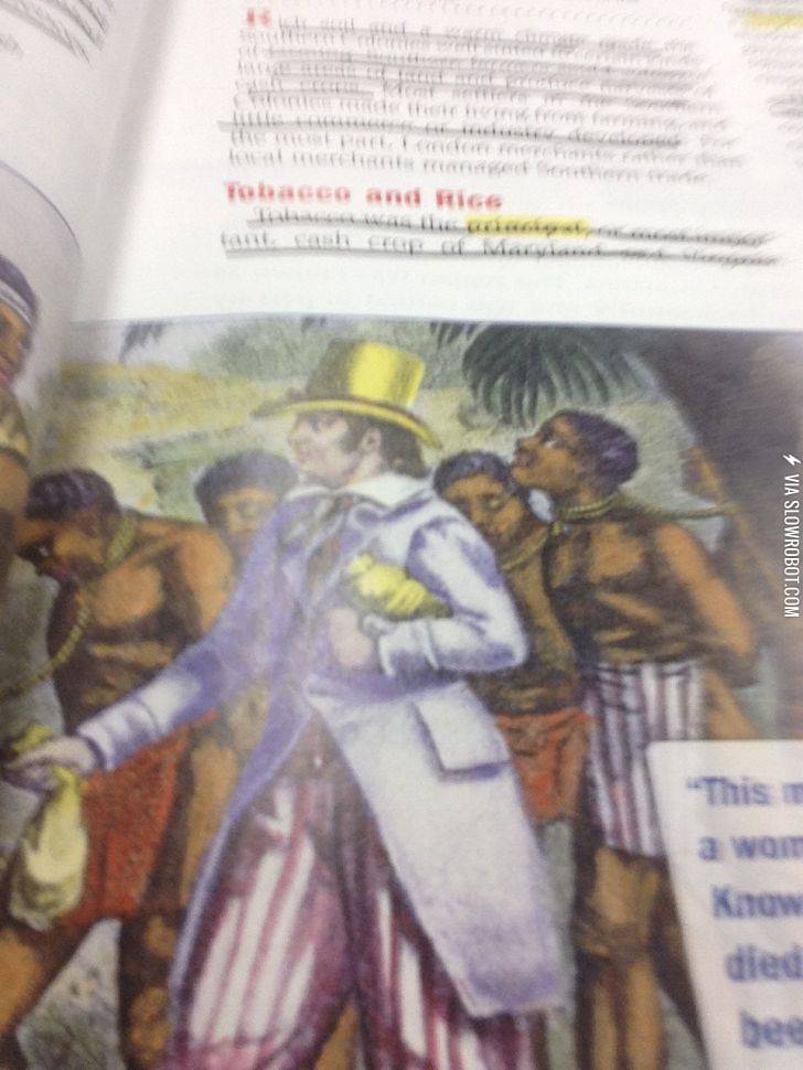 I+found+the+Sixth+Doctor+in+my+History+Textbook