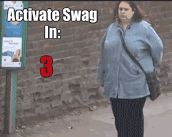 Activate+Swag