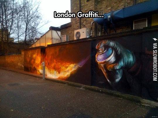 London+graffiti