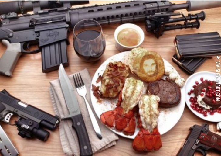 What+Europeans+think+an+American+breakfast+looks+like.