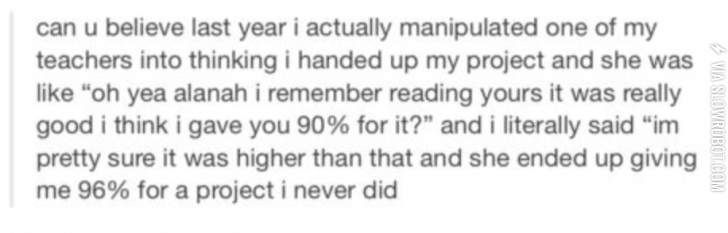 How+to+get+the+grade+you+want.