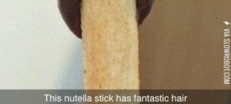 Stylish+Nutella+Stick