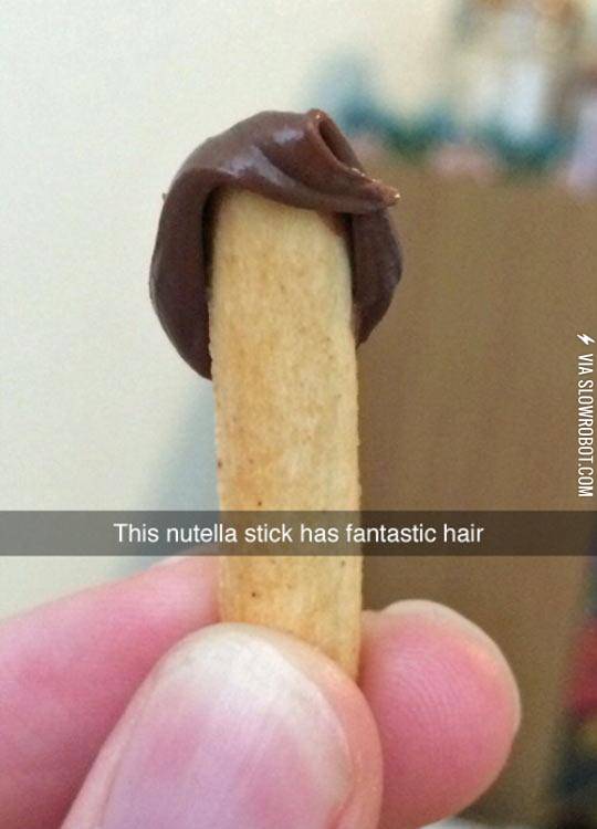 Stylish+Nutella+Stick