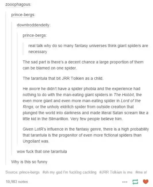 Fantasy+spiders