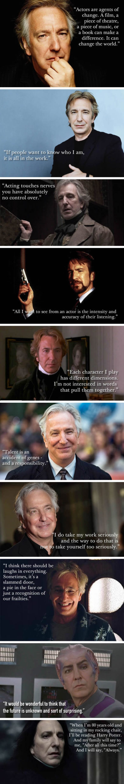 Alan+Rickman%26%238217%3Bs+Quotes+On+Life+And+Acting.