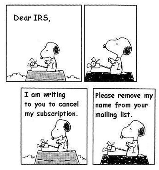 Dear+IRS