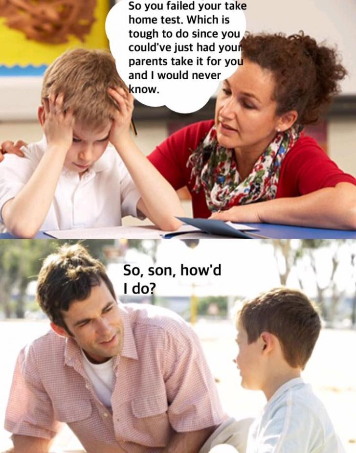 How+did+I+do%2C+son%3F