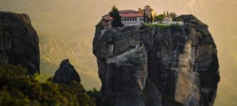 Monastery+of+the+Holy+Trinity%2C+Greece