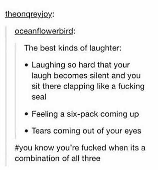 Types+of+laughter