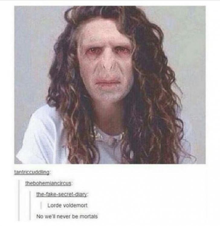 Lorde+Voldemort