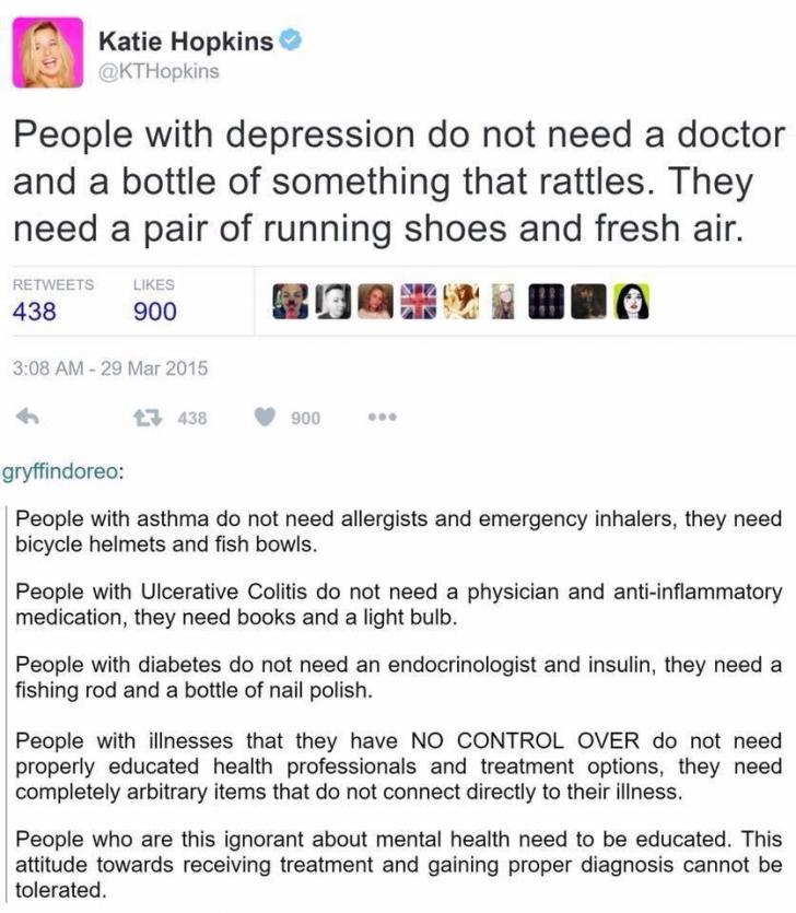 People+with+depression+do+not+need+a+doctor.