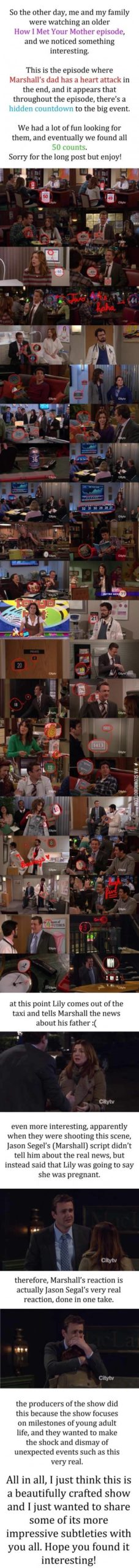 When+Marshall%26%238217%3Bs+dad+has+a+heart+attack.