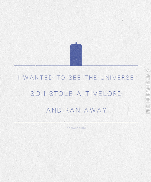 The+Tardis
