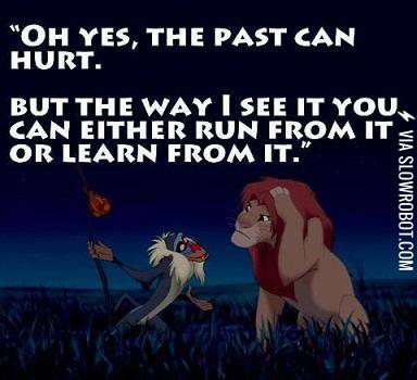 Wisdom+From+a+Monkey