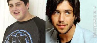 Josh+Peck