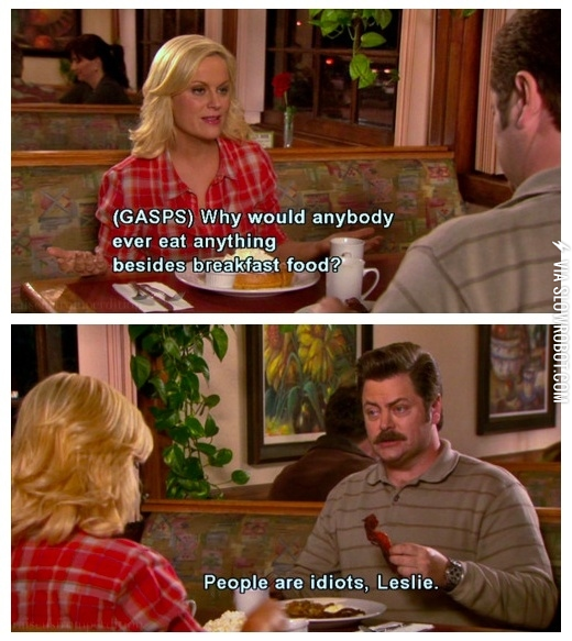 My+thoughts+on+breakfast+food