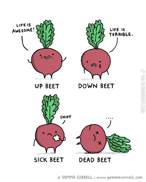 Dead+beet.