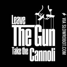 my+favorite+quote+from+the+Godfather